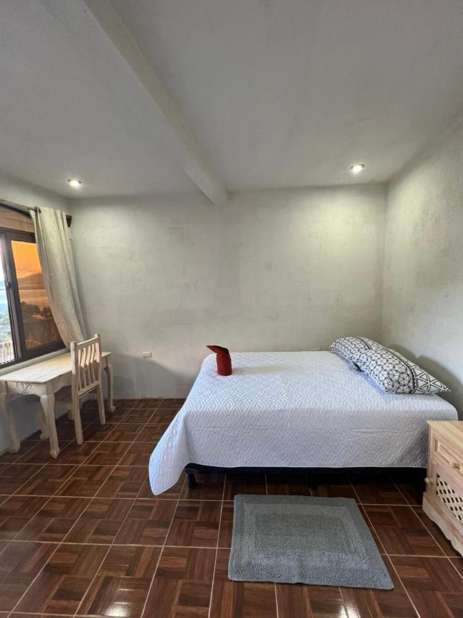 Hotel Berena San Marcos La Laguna Dış mekan fotoğraf