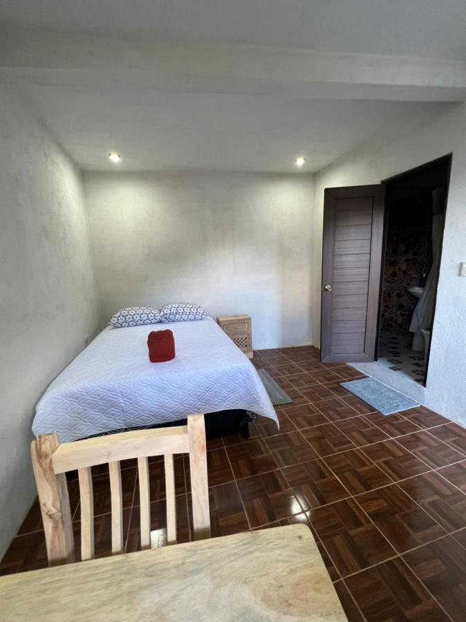 Hotel Berena San Marcos La Laguna Dış mekan fotoğraf