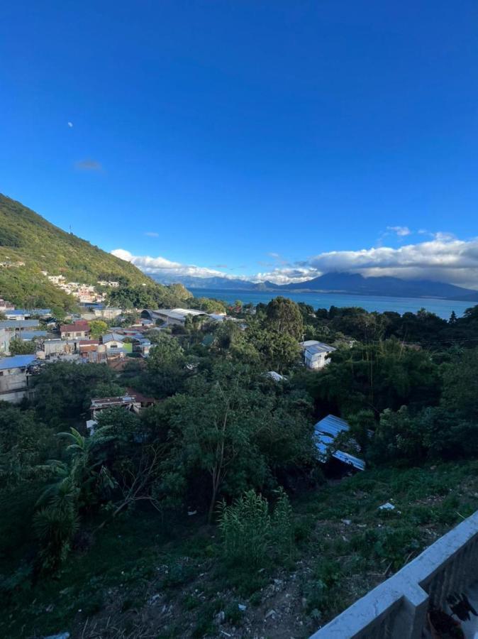 Hotel Berena San Marcos La Laguna Dış mekan fotoğraf